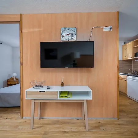 Park N 414 - 2p4 Апартаменты *