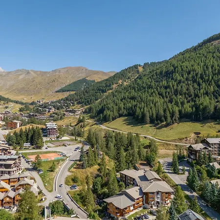 Park N 414 - 2p4 * Ла-Фу