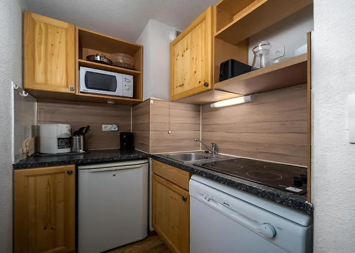 Park N 414 - 2p4 * Allos